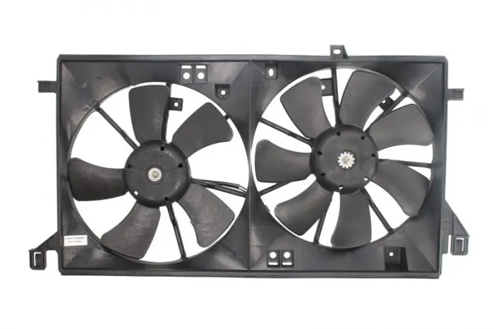 Ventilator radiator (cu carcasa) MAZDA 3 1.6 intre 2008-2014