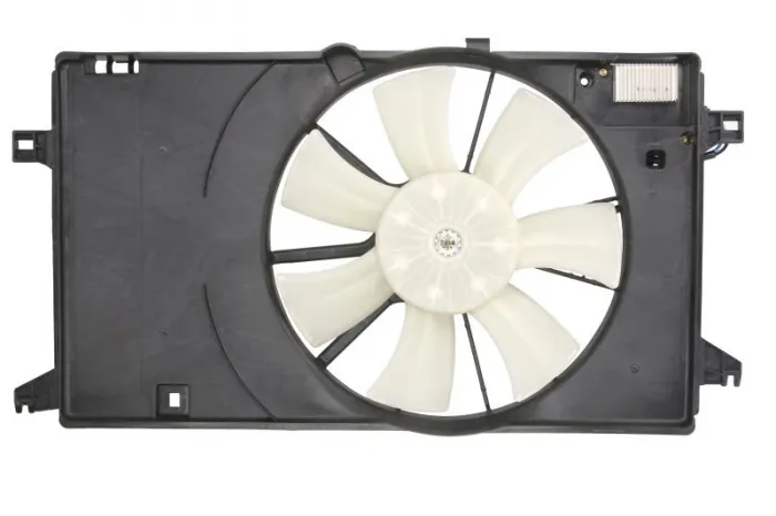 Ventilator radiator (cu carcasa) MAZDA 5 1.8 2.0 intre 2005-2010