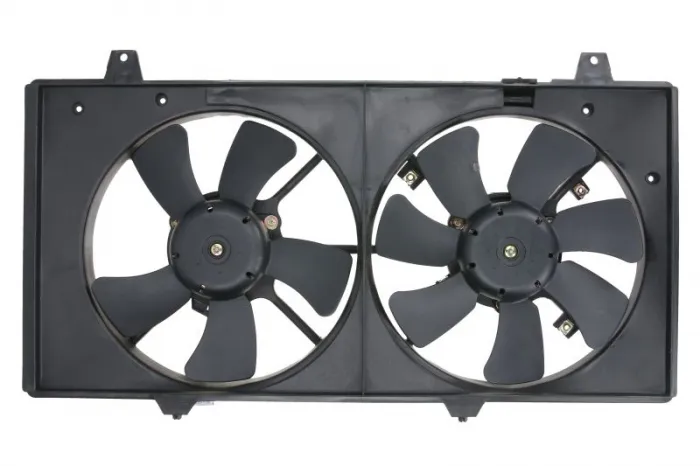 Ventilator radiator (cu carcasa) MAZDA 6 1.8-2.3 intre 2002-2008