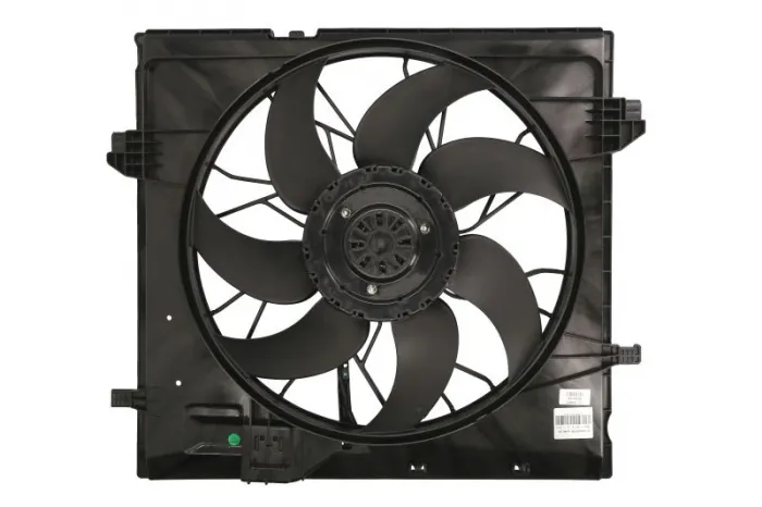 Ventilator radiator (cu carcasa) MERCEDES GL (X166), GLE (C292), GLE (W166), GLS (X166), M (W166) 2.2D-3.5 intre 2011-2019