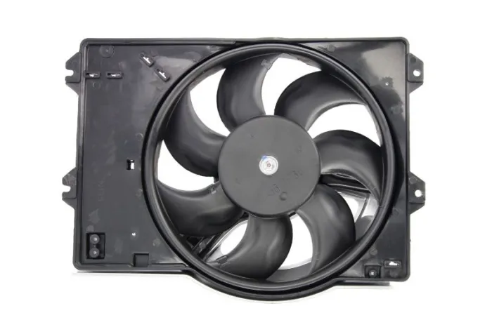 Ventilator radiator (cu carcasa) MG MG ZR; ROVER 200, 25, 400, 45 1.1-2.0D intre 1993-2005