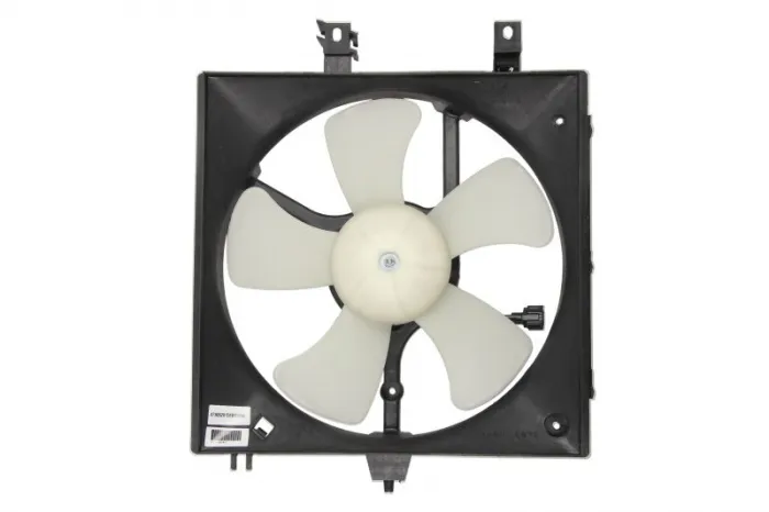 Ventilator radiator (cu carcasa) NISSAN PRIMERA 1.6 1.8 2.0 intre 1996-2002