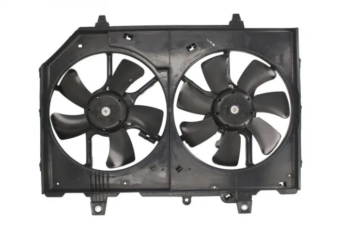 Ventilator radiator (cu carcasa) NISSAN X-TRAIL 2.0 2.5 intre 2001-2013