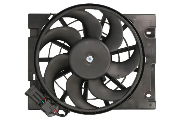 Ventilator radiator (cu carcasa) OPEL ASTRA G, ASTRA G CLASSIC, ASTRA G CLASSIC CARAVAN, ZAFIRA A 1.2-2.2D intre 1998-2009