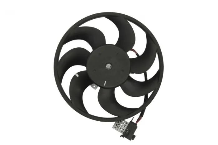 Ventilator radiator (cu carcasa) OPEL ASTRA G, ASTRA G CLASSIC, ASTRA G CLASSIC CARAVAN, ZAFIRA A 1.7D 2.0D 2.2D intre 1998-2009