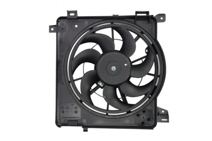Ventilator radiator (cu carcasa) OPEL ASTRA H, ASTRA H GTC, ZAFIRA   ZAFIRA FAMILY B 1.7D 1.9D intre 2004-2015