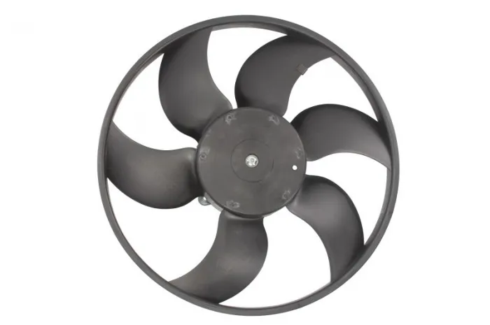 Ventilator radiator (cu carcasa) OPEL MOVANO; RENAULT MASTER II 1.9D-3.0D dupa 1998