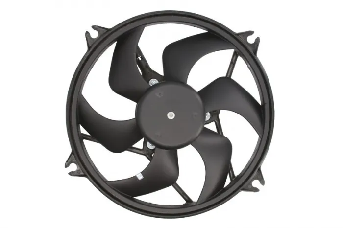 Ventilator radiator (cu carcasa) PEUGEOT 406 1.8-2.2 intre 1998-2004