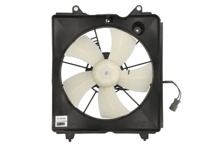 Ventilator radiator (cu carcasa) potrivit HONDA CR-V II, CR-V III 2.0 09.01-06.12