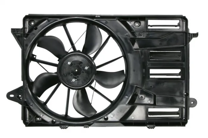 Ventilator radiator (cu carcasa) potrivit OPEL INSIGNIA B, INSIGNIA B COUNTRY, INSIGNIA B GRAND SPORT 1.5 03.17-