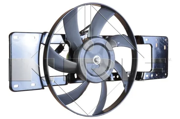 Ventilator radiator (cu carcasa) RENAULT CLIO I 1.8 intre 1991-1996