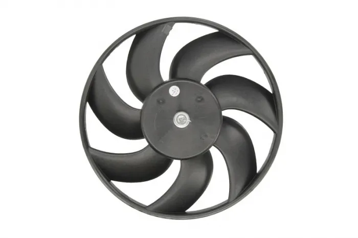 Ventilator radiator (cu carcasa) RENAULT CLIO II, GRAND SCENIC II, MEGANE II, SCENIC II 1.4-2.0D dupa 2001