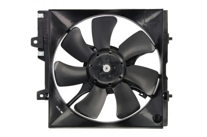 Ventilator radiator (cu carcasa) SUBARU FORESTER 2.0 intre 1997-2002