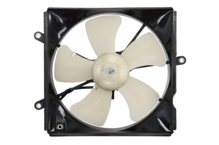 Ventilator radiator (cu carcasa) TOYOTA AVENSIS 1.6 1.8 2.0 intre 1997-2003