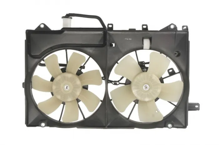 Ventilator radiator (cu carcasa) TOYOTA PRIUS 1.5H intre 2003-2009