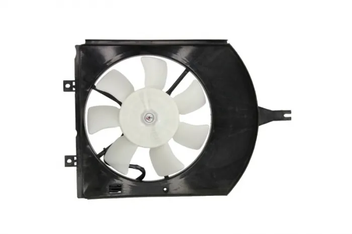 Ventilator radiator (cu carcasa) VOLVO S40 I 1.6 1.8 intre 1999-2003