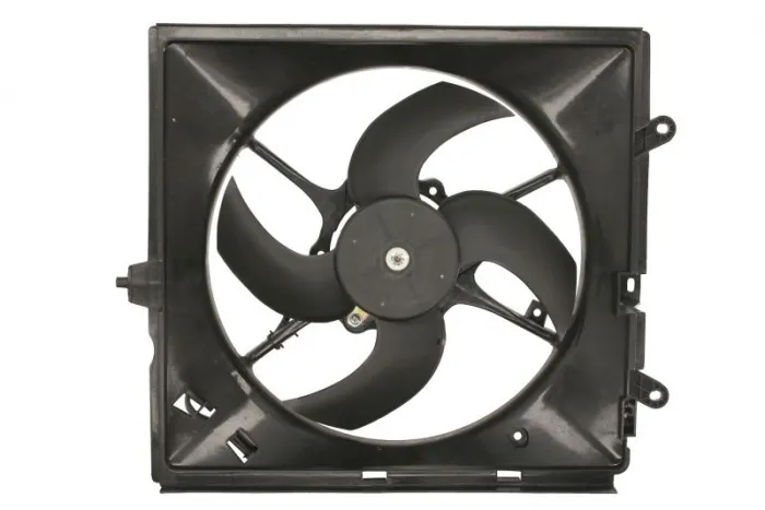 Ventilator radiator (cu carcasa) VOLVO S40 I, V40 1.6 1.8 2.0 intre 1995-2004