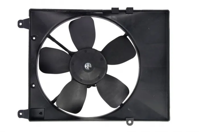 Ventilator radiator DAEWOO NUBIRA 1.6 dupa 1997