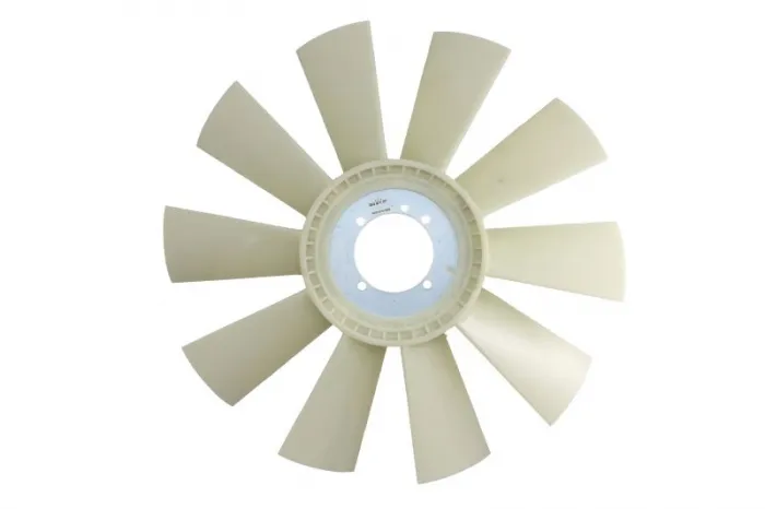 Ventilator radiator (diameter 485mm, numar lame 10) potrivit MAN G90 D0226MF-D0826GF03 09.87-05.95