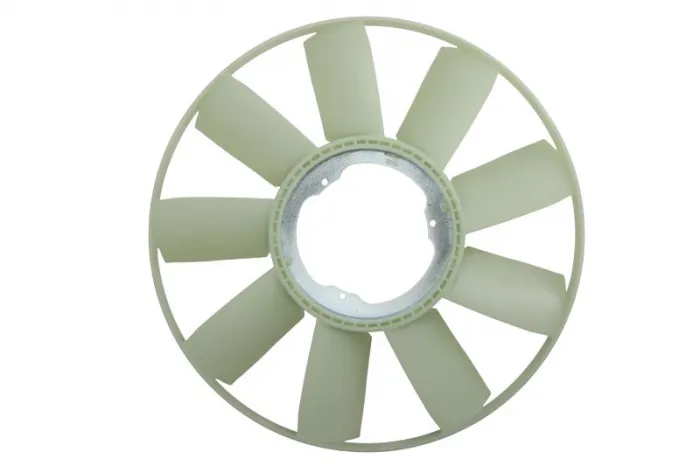 Ventilator radiator (diameter 488mm, numar lame 9) potrivit MERCEDES ATEGO 2 OM900.911-OM904.922 10.04-