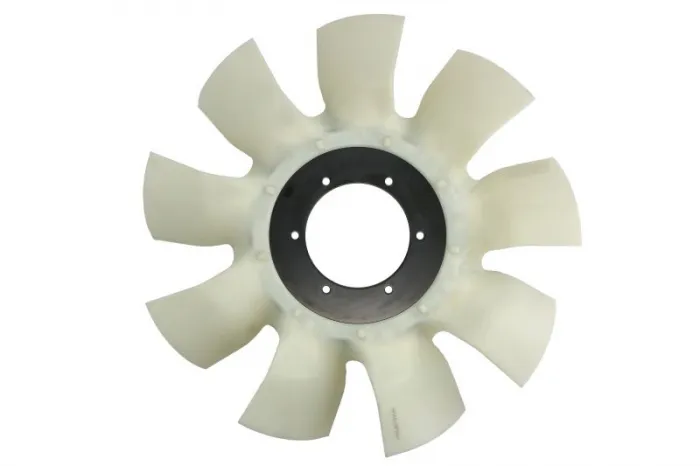 Ventilator radiator (diameter 530mm, numar lame 9) EURO 6 potrivit DAF LF LSM280AHV-PX-7239 05.13-
