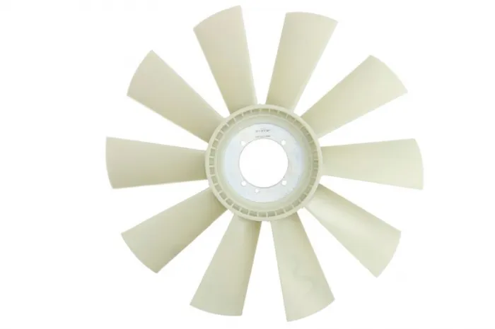 Ventilator radiator (diameter 535mm, numar lame 10) potrivit MAN G90 D0226MF-D0826GF03 09.87-05.95
