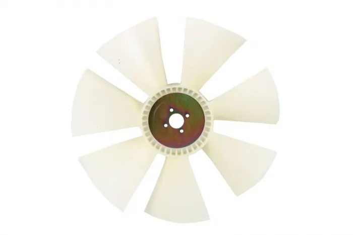 Ventilator radiator (diameter 550 mm, numar lame 7) potrivit PERKINS