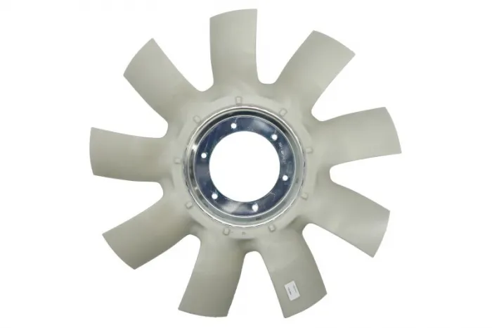 Ventilator radiator (diameter 550 mm, numar lame 9) potrivit DEUTZ FAHR 150, 150.7, 160 MK2, 160 MK3, 165, 165 MK3, 610 TTV, 620 TTV, 75, M 620, M 625