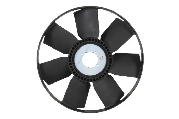 Ventilator radiator (diameter 550mm, numar lame 7) potrivit JOHN DEERE 5000, 6000, 7000 4039TL004-6068HL497