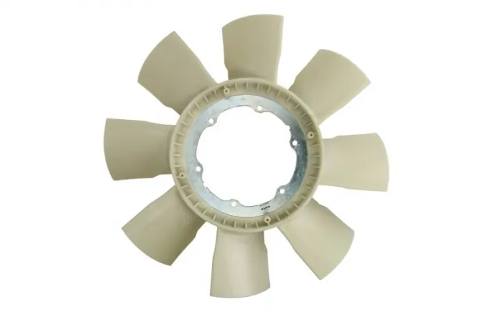 Ventilator radiator (diameter 560mm, numar lame 8) potrivit VOLVO FL6 D6A180-TD63ES 09.85-03.00