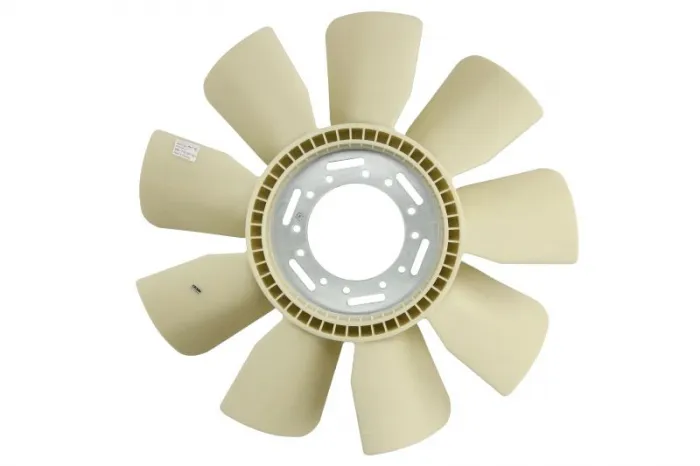 Ventilator radiator (diameter 560mm, numar lame 9) potrivit FENDT 800, 900 BF6M2013C-D0836LE504 01.90-12.04