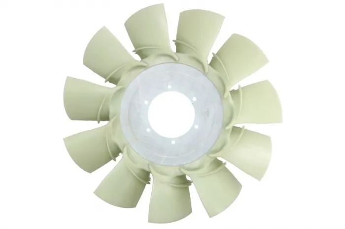 Ventilator radiator (diameter 590mm, numar lame 11) potrivit RVI MIDLUM DXi5 DXi7 05.06-