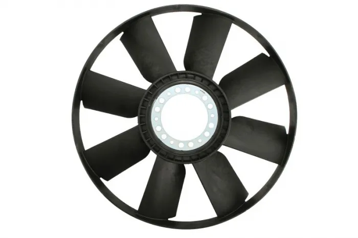Ventilator radiator (diameter 600mm, numar lame 8) potrivit MAN HOCL, L2000, LION  S CITY, M 2000 L, M 2000 M, SU, TGL I, TGM I D0826LF10-D0836LUH40 08.95-