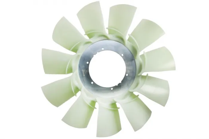 Ventilator radiator (diameter 650mm, numar lame 11) potrivit RVI MIDLUM DXi5 DXi7 05.06-
