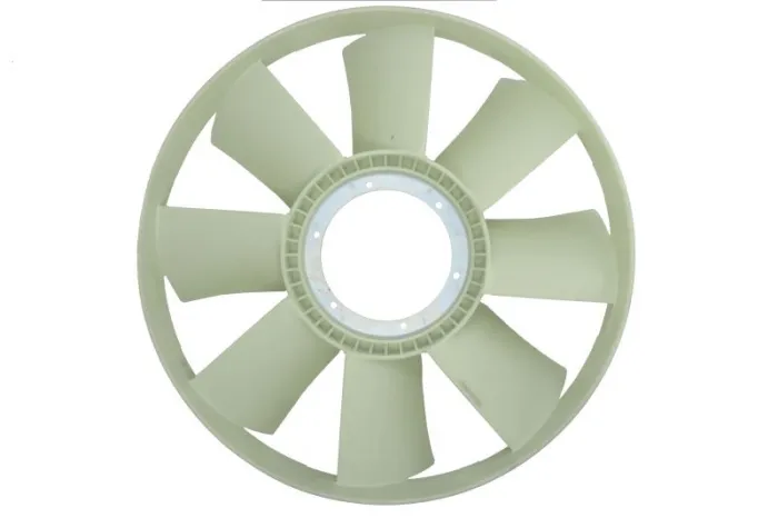 Ventilator radiator (diameter 650mm, numar lame 8) potrivit IVECO EUROCARGO I-III 8060.45.4100TCA-F4AE3681E 01.91-09.15