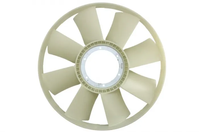 Ventilator radiator (diameter 654mm, numar lame 7) potrivit IVECO EUROCARGO I-III 8060.45.4100TCA-F4AE3681E 01.91-09.15