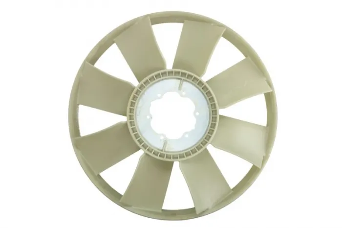 Ventilator radiator (diameter 655mm, numar lame 8) potrivit IVECO EUROTECH MH, EUROTECH MP, EUROTECH MT, EUROTRAKKER, STRALIS I; MERCEDES CITARO (O 530), CONECTO (O 345) 8210.42K(TCA)-OM909.921 01.92-