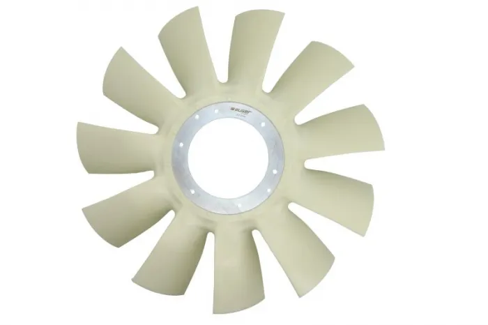 Ventilator radiator (diameter 680mm, numar lame 11) potrivit VOLVO FM D11A-370-D9B380 09.05-