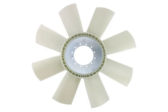 Ventilator radiator (diameter 680mm, numar lame 8) potrivit RVI KERAX, PREMIUM dCi11-270-MIDR06.23.56B 41 04.96-