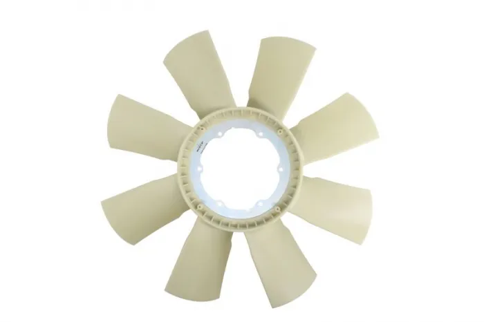 Ventilator radiator (diameter 680mm, numar lame 8) potrivit RVI PREMIUM dCi11B 43-MIDR06.23.56B 41 04.96-