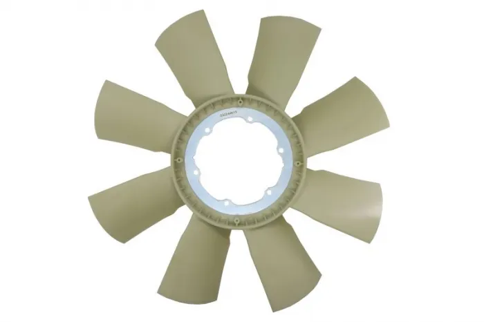Ventilator radiator (diameter 680mm, numar lame 8) potrivit SCANIA 4, G I, P I, R I, T DC09.108-OSC11.03 05.95-05.19