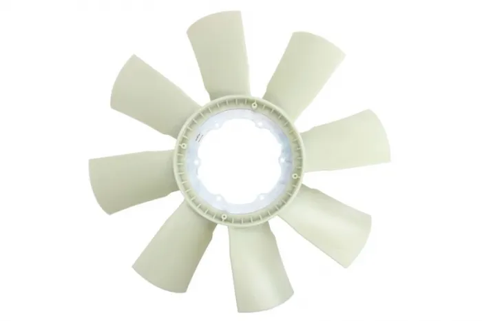 Ventilator radiator (diameter 680mm, numar lame 8) potrivit SCANIA G I, P I, R I, T DC09.108-DT16.08 03.04-05.19