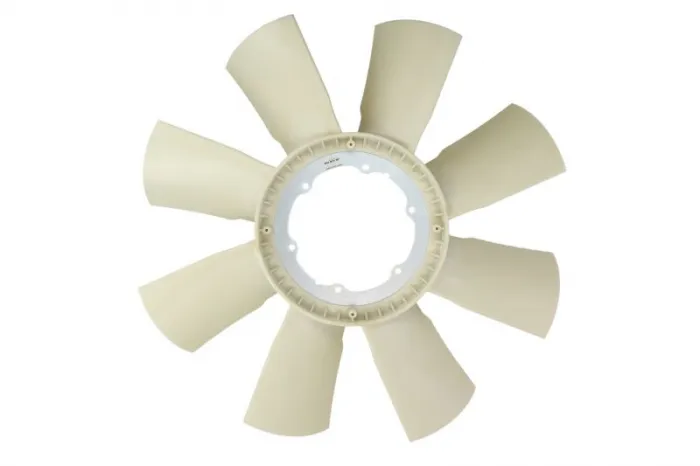 Ventilator radiator (diameter 680mm, numar lame 8) potrivit VOLVO FM10, FM12 D10A320-D12D420 08.98-09.05