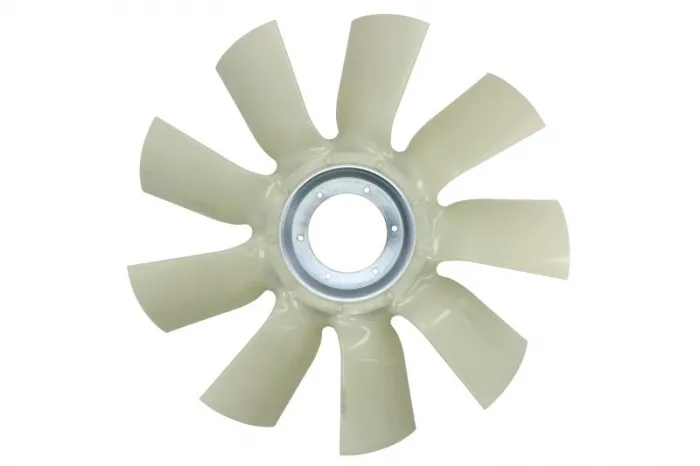 Ventilator radiator (diameter 700 mm, numar lame 9) potrivit JOHN DEERE