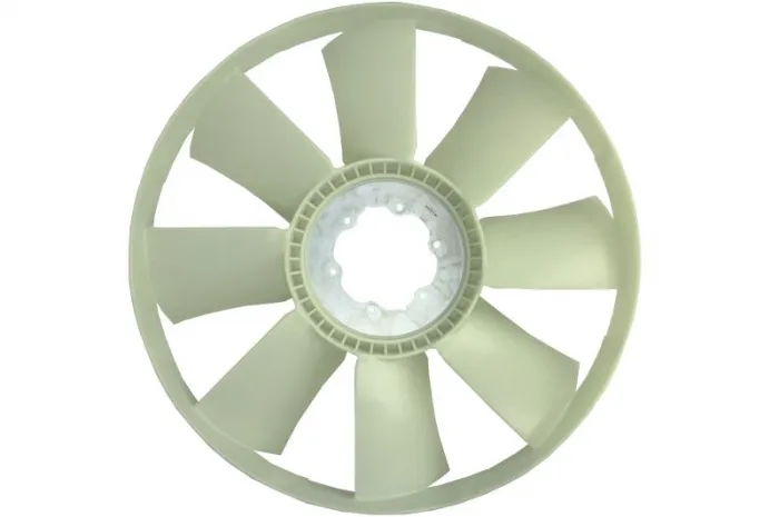 Ventilator radiator (diameter 705mm, numar lame 8) potrivit DAF 65 CF, 75 CF, 85 CF, CF 65, CF 75, CF 85 CE136C-XF355M 02.98-12.20