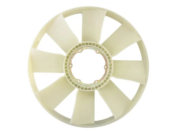 Ventilator radiator (diameter 705mm, numar lame 8) potrivit IVECO EUROCARGO I-III, EUROSTAR, EUROTECH MH, EUROTECH MP, EUROTECH MT, EUROTRAKKER 8040.25X.4000-F3BE0681G 01.91-