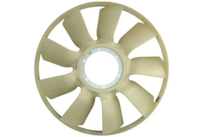 Ventilator radiator (diameter 705mm, numar lame 9) potrivit IVECO STRALIS I, STRALIS II, TRAKKER I, TRAKKER II F2BE0681A-F3HFE611D 02.02-