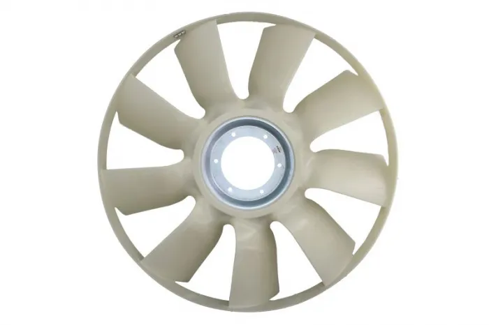 Ventilator radiator (diameter 705mm, numar lame 9) potrivit MAN TGA, TGL I, TGM I, TGS I, TGX I; NEOPLAN CENTROLINER D0834LFL40-D3876LF02 10.98-