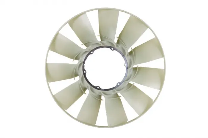 Ventilator radiator (diameter 720mm, numar lame 11) potrivit DAF CF 85 MX265-XE355C 10.05-12.20