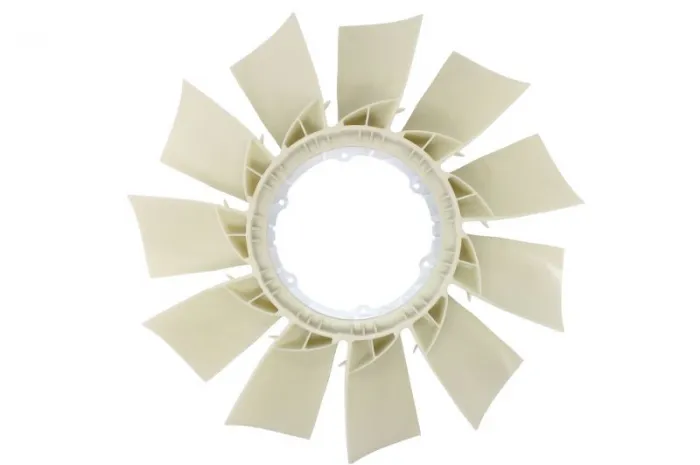Ventilator radiator (diameter 720mm, numar lame 11) potrivit DAF CF 85, XF 105, XF 95 MX265-XF355M 01.01-